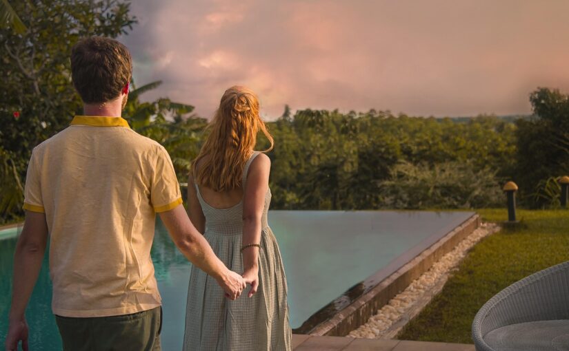 Weekend w SPA dla dwojga – jak maksymalnie wykorzystać czas