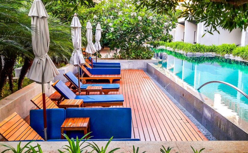 Prywatne sanatorium – nowa jakość terapii i komfortu